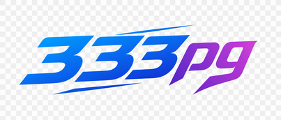 333pg โลโก้